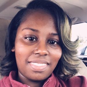 Meet your Posher, Martavia